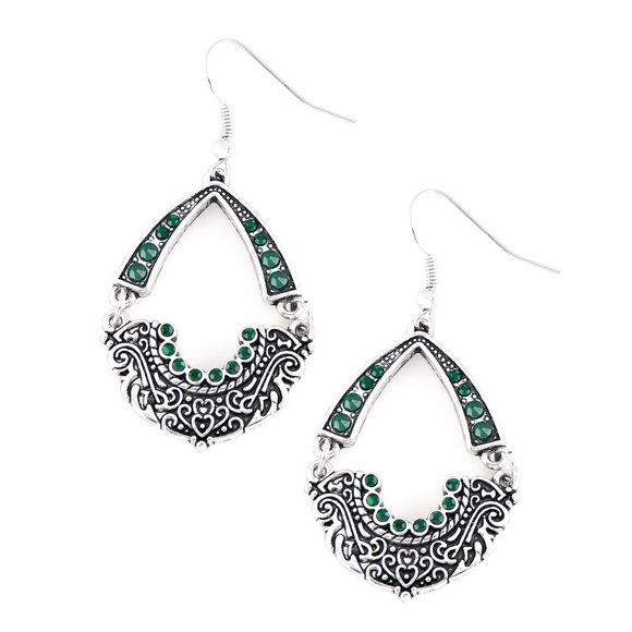 Earrings - Picture 8 of 16